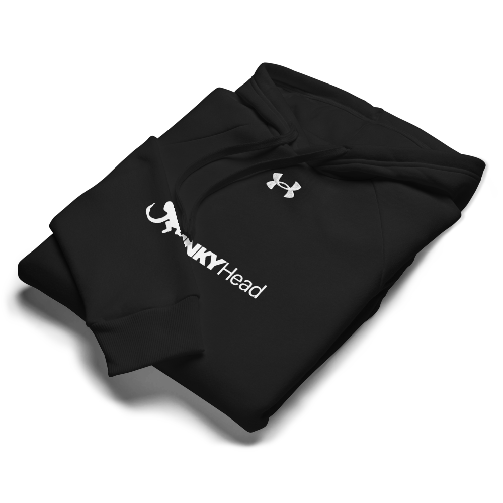 Under Armour® MNKY Hoodie
