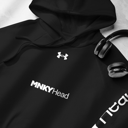 Under Armour® MNKY Hoodie