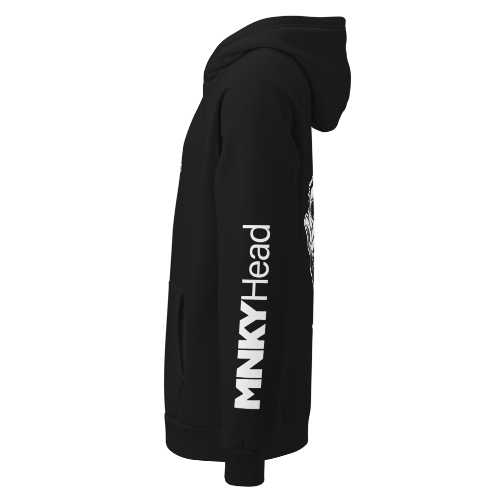 Under Armour® MNKY Hoodie