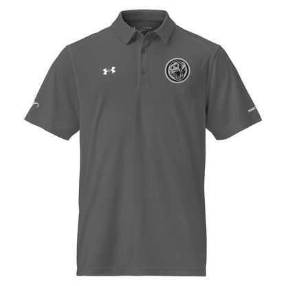Under Armour® MNKY polo