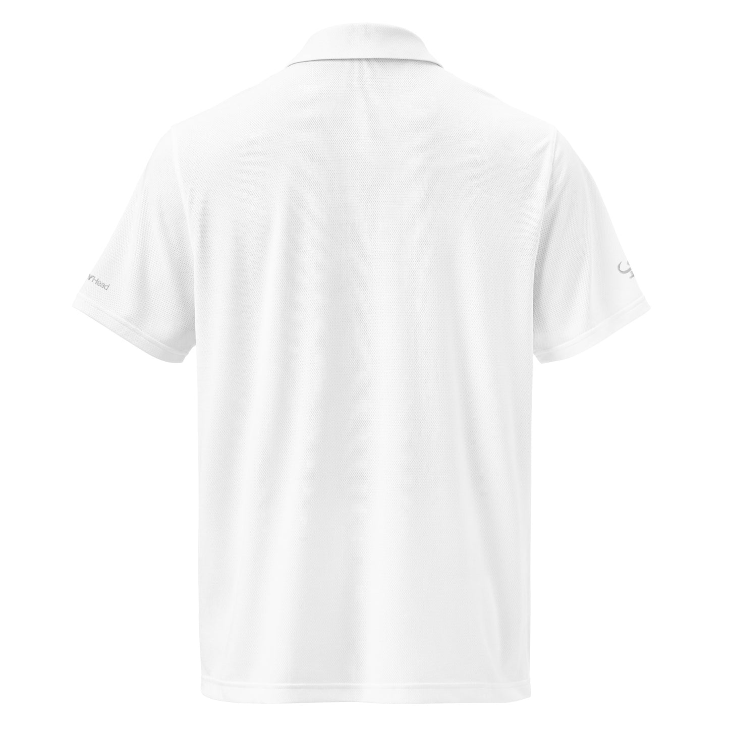 Under Armour® MNKY polo