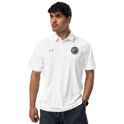 Under Armour® MNKY polo